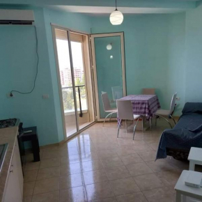 The Central View House, Vlorë